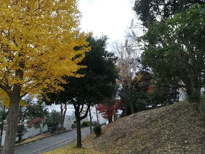 笹野台第二公園