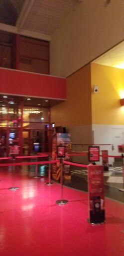 Movie Theater «AMC Loews Woodridge 18», reviews and photos, 10000 Woodward Ave, Woodridge, IL 60517, USA