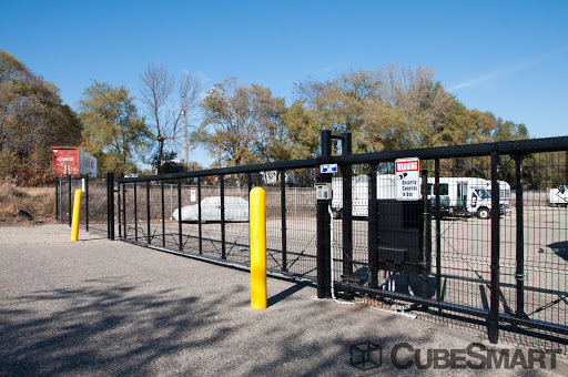 Self-Storage Facility «Your Storage Solution», reviews and photos, 1240 W 98th St, Bloomington, MN 55431, USA