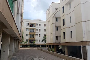 Navarathna Apartments image