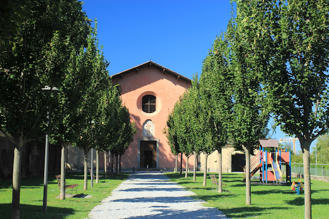 Chiesa dei Cappuccini - Kirche