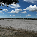 Photo n°3 de l'avis de stella.a fait le 10/08/2023 à 17:02 sur le  Al Vecjo Traghèt - Trattoria - Kiosko Tabine - B&B - Area attrezzata camper à Ragogna