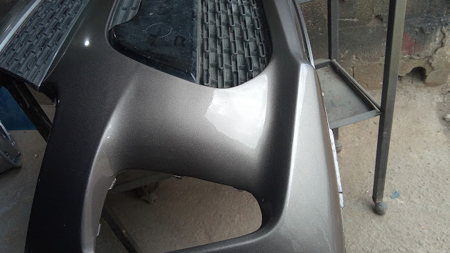 Teléfono de AE design estética automotriz