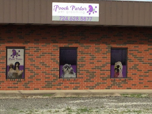 The Pooch Parlor