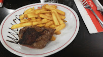 Faux-filet du Restaurant à viande LA BOUCHERIE à Montauban - n°3