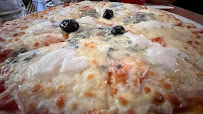 Pizza du Restaurant Chez Sophie à Sainte-Maxime - n°3