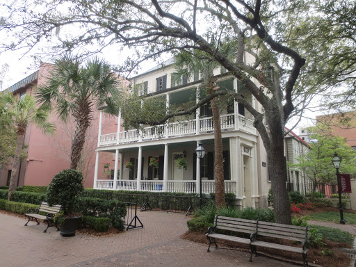 Book Store «College of Charleston Bookstore», reviews and photos, 160 Calhoun St, Charleston, SC 29424, USA