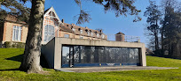 Centre Médical du Centre National de Football Clairefontaine-en-Yvelines