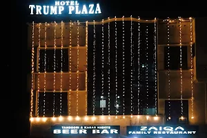 Hotel Trump Plaza image