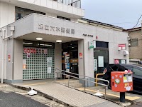 足立六木郵便局