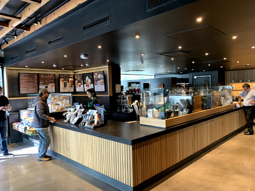 Starbucks image