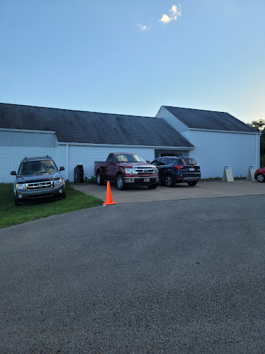 Observatory «Mingo Creek Park Observatory», reviews and photos, Little Mingo Rd, Venetia, PA 15367, USA