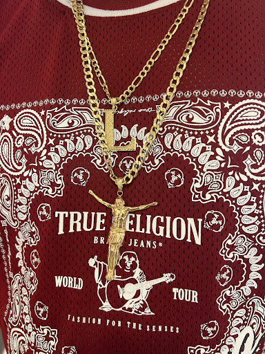 Explore jack and sally couple tattoos ideas, creative tattoo ideas in Concord, available at Banter by Piercing Pagoda