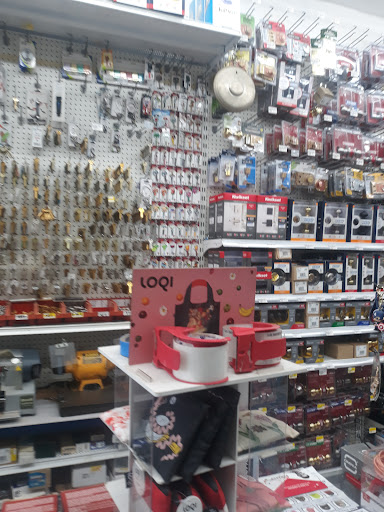 Home Improvement Store «Clinton Hill Hardware», reviews and photos, 452 Myrtle Ave, Brooklyn, NY 11205, USA