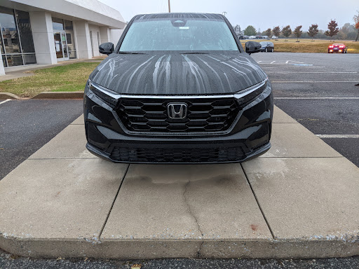 Car Dealer «Forest City Honda», reviews and photos