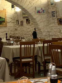 Atmosphère du Restaurant Café de la Poste à Bonifacio - n°10