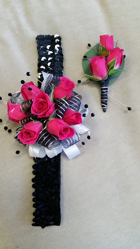 Florist «Flower Market», reviews and photos, 625 5th Ave W, Hendersonville, NC 28739, USA