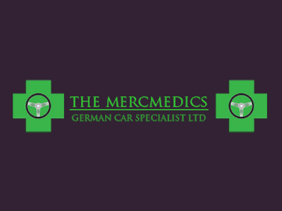 The Merc Medic Ltd - Woking