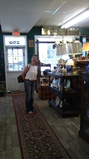 Grocery Store «The Local Market», reviews and photos, 246 W Broad St, Falls Church, VA 22046, USA