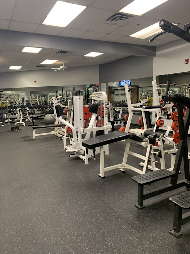 Gym «Family Life Center Health Club», reviews and photos, 5757 N Central Ave, Phoenix, AZ 85012, USA