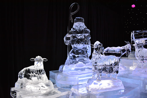 Resort «Gaylord National Resort & Convention Center», reviews and photos, 201 Waterfront St, Oxon Hill, MD 20745, USA