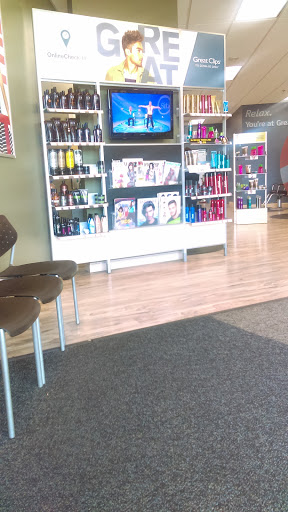 Hair Salon «Great Clips», reviews and photos, 10930 Stockdale Hwy Ste 100, Bakersfield, CA 93311, USA