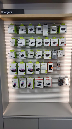 Cell Phone Store «Verizon Authorized Retailer, TCC», reviews and photos, 400 Terry Rich Blvd #4, St Clair, PA 17970, USA