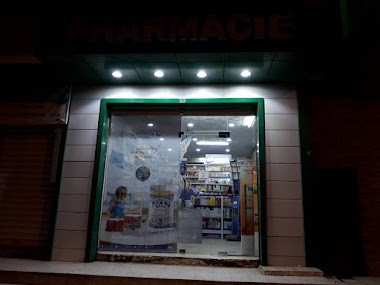 Pharmacie Remidi