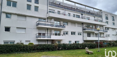 Jonathan Chenusson - IAD Immobilier Vertou à Vertou