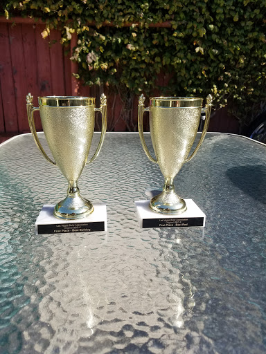 University Trophies & Awards, Inc.