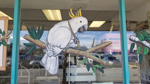 Bird Shop «Bird House», reviews and photos, 1020 NJ-18 E, East Brunswick, NJ 08816, USA