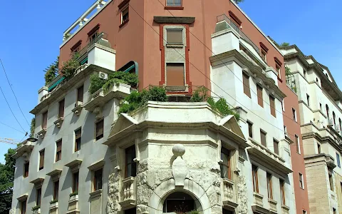 Palazzo Sola Busca image