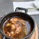 Photo n°1 de l'avis de Jürgen.a fait le 29/05/2023 à 20:36 sur le  Bistro Kleinod à Hamburg