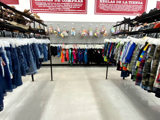 Thrift Store «Family Thrift», reviews and photos, 610 S Wayside Dr, Houston, TX 77011, USA