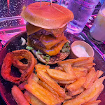 Photo n° 4 de l'avis de Gaelle.. fait le 22/03/2023 à 14:21 pour Memphis - Restaurant Diner à Bordeaux