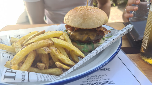 The Delicatessen & Coffee Co Gabrovo - Габрово