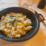 Photo n°3 de l'avis de Serena.i fait le 28/05/2023 à 08:58 sur le  Ristorante Crotto Ombra à Chiavenna