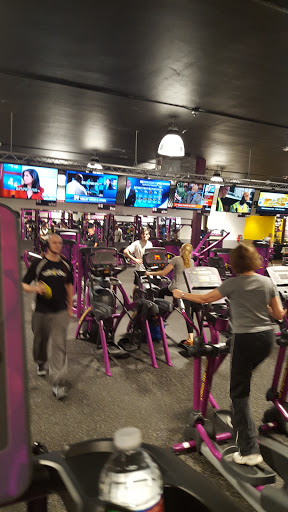 Gym «Planet Fitness», reviews and photos, 1839 Main St, Peekskill, NY 10566, USA
