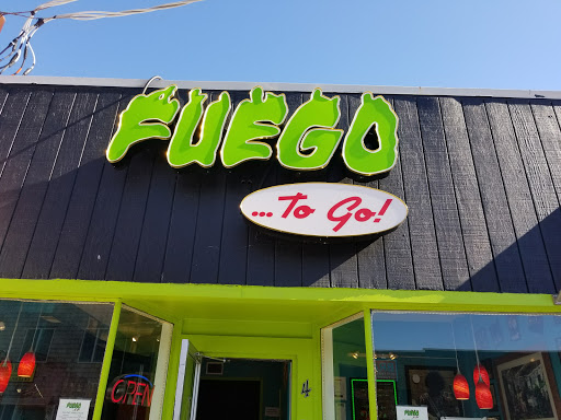 4 N 1st St, Rehoboth Beach, DE 19971, USA