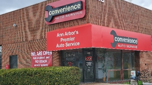 Convenience Auto Service