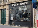 Games Workshop Paris