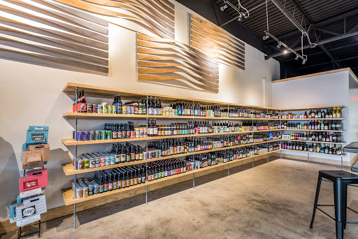 Bottlecraft Beer Shop & Tasting Room