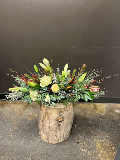 Florist «City Bloom, Inc», reviews and photos, 1300 Clay St #162b, Oakland, CA 94612, USA