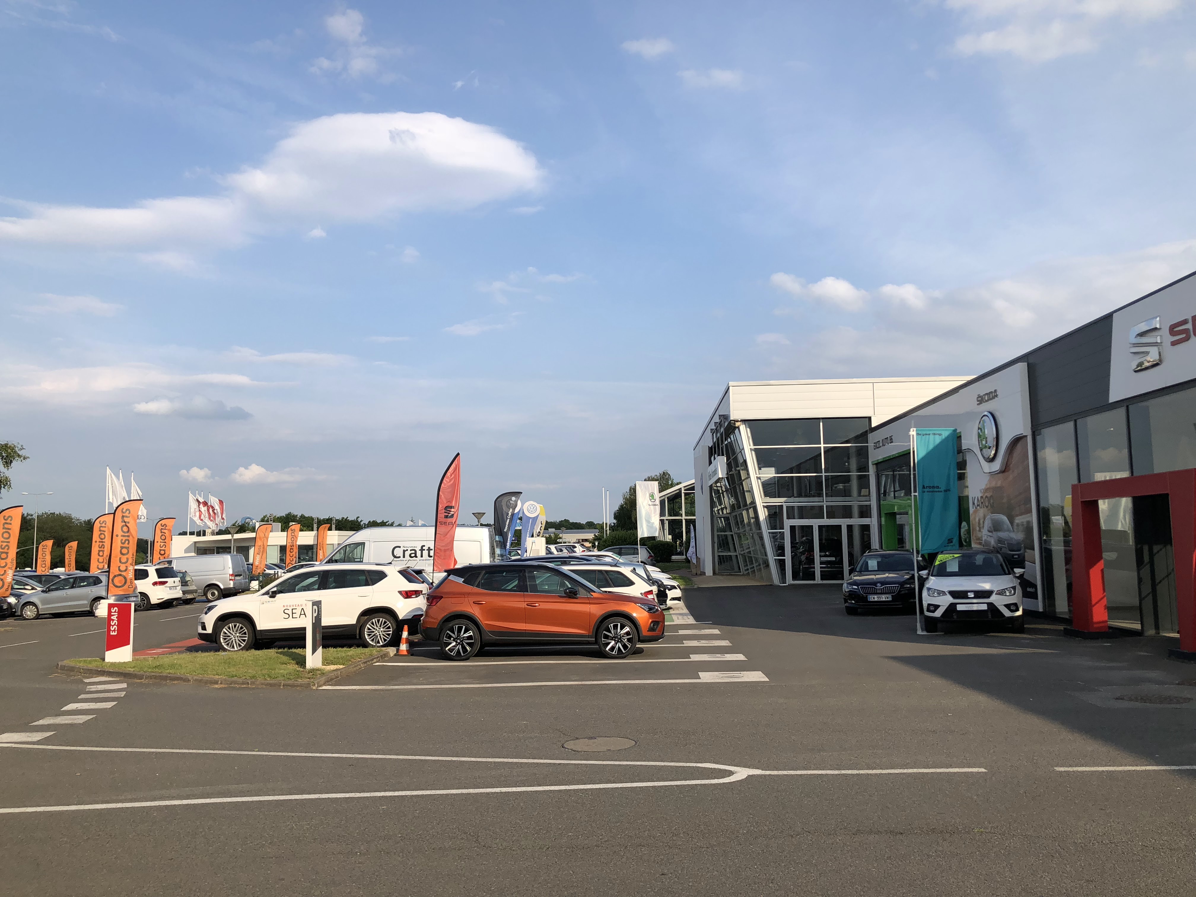 Photo n° 4 de l'avis de LocalGuide.x fait le 22/05/2018 à 17:10