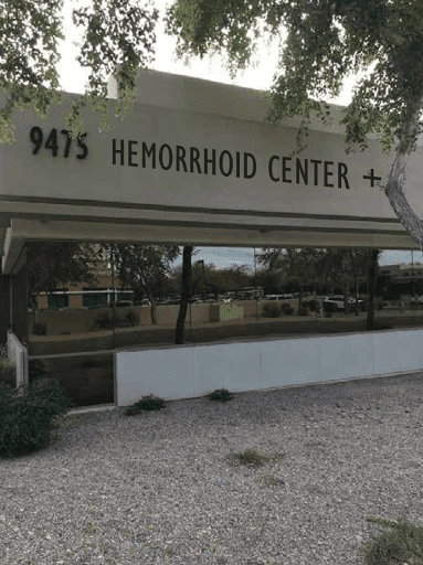 North Scottsdale Hemorrhoid Center