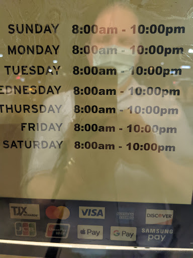 Department Store «Marshalls», reviews and photos, 1200 Park Manor Blvd, Pittsburgh, PA 15205, USA