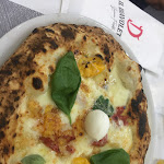 Photo n°2 de l'avis de Alfredo.a fait le 19/12/2019 à 21:20 sur le  Pizzeria Il Diavoletto à Caserta