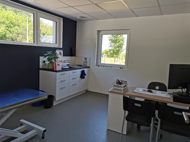 Beoordelingen van Centre Vétérinaire des 2 Ourthes-Houffalize in Bastenaken - Dierenarts