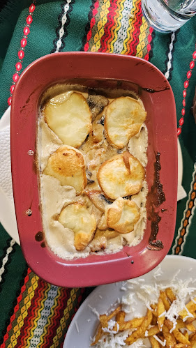 Opinii despre Механа Хижата în София - Ресторант