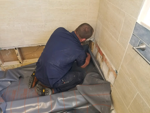 Plumber «Scotto Plumbing Services Inc», reviews and photos, 1761 Carnegie Ave, Clearwater, FL 33756, USA